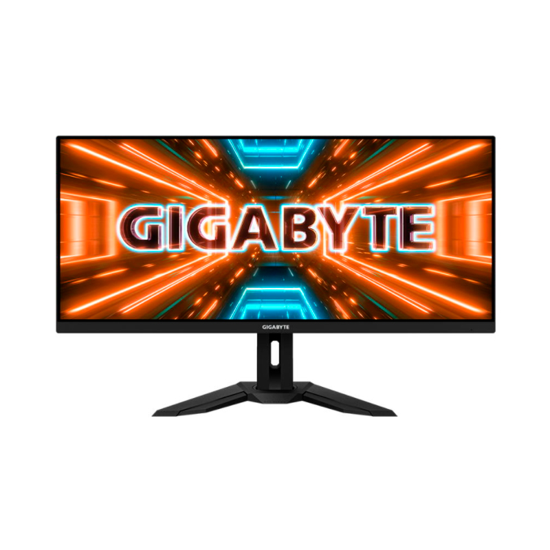 Монитор LCD 34" M34WQ-EK GIGABYTE