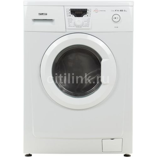 Стиральная машина CMA 50У82 (000, 010) ATLANT