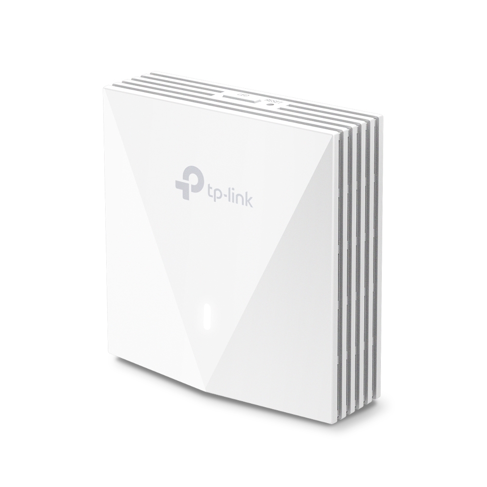 Точка доступа Wi-Fi 6 TP-Link AX3000 EAP650-WALL