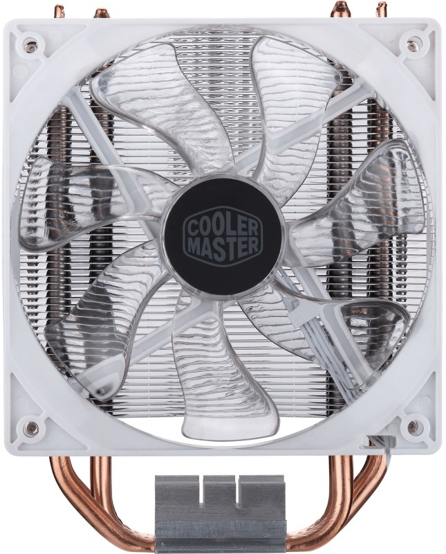 Кулер для процессора Cooler Master Hyper 212 LEDRR-212L-16PW-R1