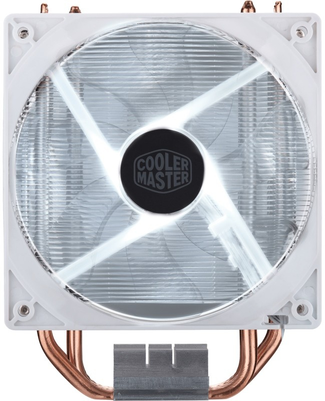 Кулер для процессора Cooler Master Hyper 212 LEDRR-212L-16PW-R1