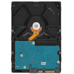 Жесткий диск Toshiba SATA-III 2Tb HDWT720UZSVA Surveillance S300 (5400rpm) 128Mb 3.5"