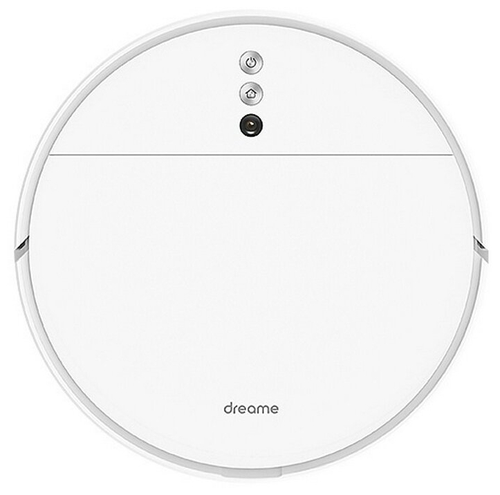 Xiaomi Dreame Robot Vacuum-Mop F9 White (RVS5-WH0)