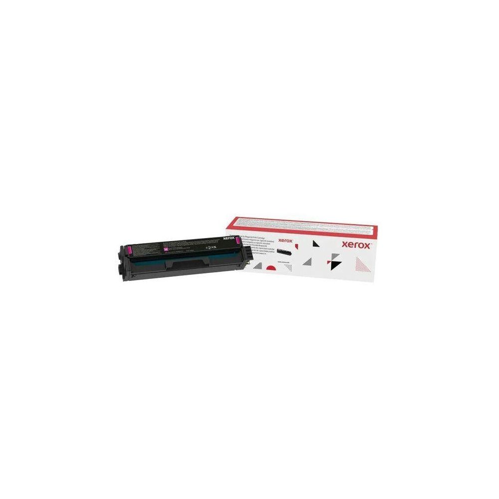 Картридж лазерный Xerox 006R04389 пурпурный (1500стр.) для Xerox C230/С235