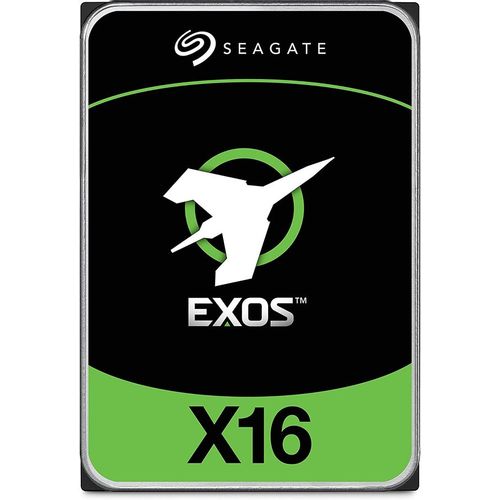 Жесткий диск Seagate Original SATA-III 10Tb ST10000NM017B Exos 7E10 (7200rpm) 256Mb 3.5"