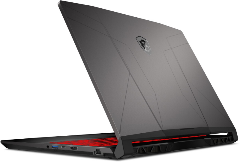 15,6"	Ноутбук MSI Pulse GL66 i7 12700H/8Gb/512GbSSD/RTX/15.6/W11H