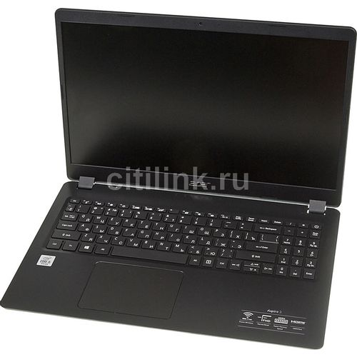 Ноутбук Acer Aspire 3 A315-56-56CG