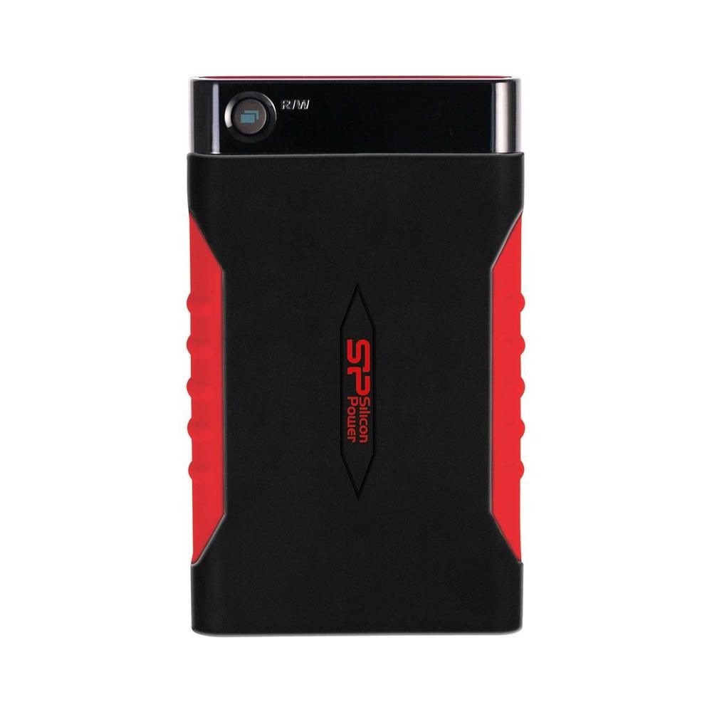 External HDD 2.5" 2.0Tb Silicon Power Armor A15 <SP020TBPHDA15S3L>