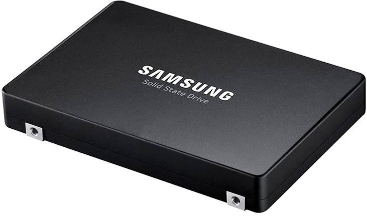 Жесткий диск Samsung SSD 7.68TB TLC PM9A3