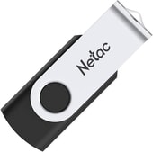 Флеш Диск Netac U505 128Gb <NT03U505N-128G-30BK>, USB3.0