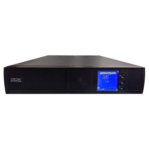 ИБП PowerCom SENTINEL SNT-1000