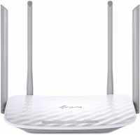 Wi-Fi роутер TP-LINK Archer C50(RU), белый