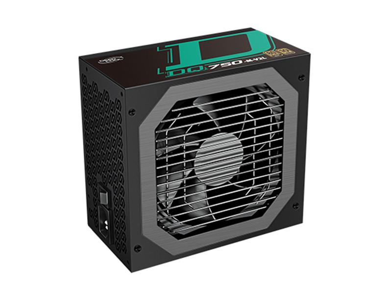 Блок питания 750W DeepCool (DQ750-M-V2L)