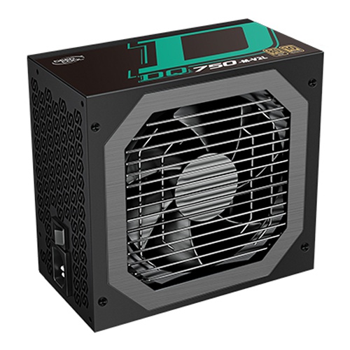 Блок питания 750W DeepCool (DQ750-M-V2L)
