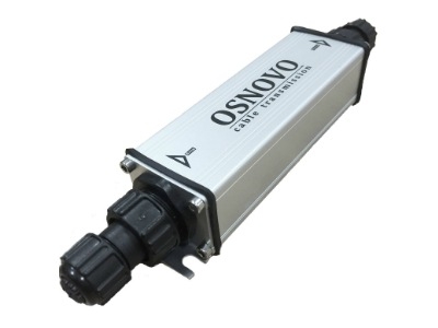 Удлинитель Osnovo E-PoE/2GW