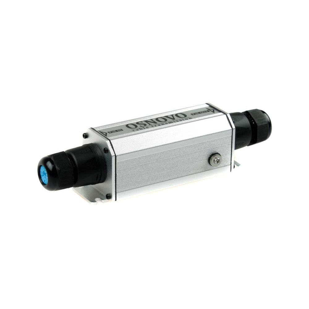 Удлинитель Osnovo E-PoE/2GW