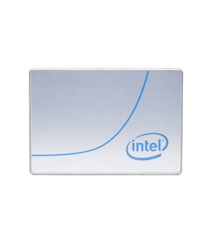 SSD жесткий диск PCIE 4TB TLC 2.5" DC P4510 SSDPE2KX040T807 INTEL