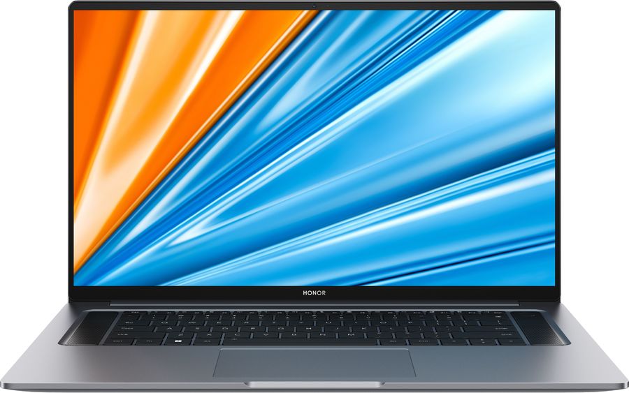 Ноутбук MAGICBOOK R5-5600U 16" 16/512GB 5301ABCM HONOR