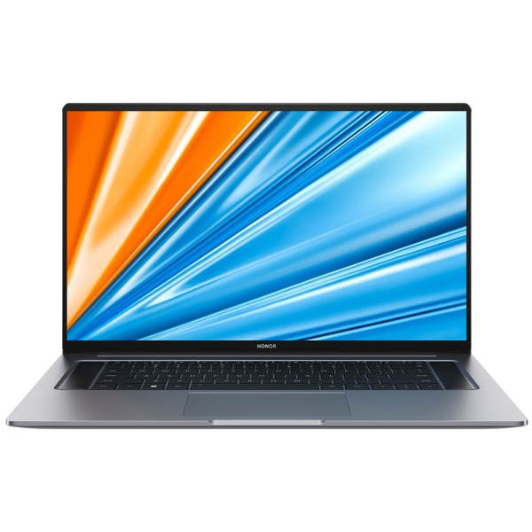 Ноутбук MAGICBOOK R5-5600U 16" 16/512GB 5301ABCM HONOR