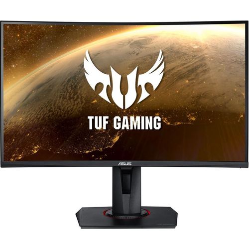 Игровой монитор Asus TUF Gaming VG27VQ 27" Black (90LM0510-B01E70)