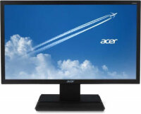 Монитор LCD 24" V246HQLBI BLACK UM.UV6EE.005 ACER