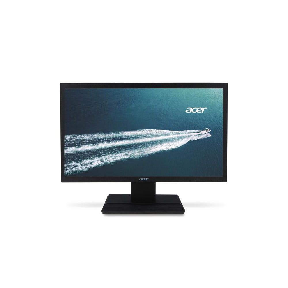Монитор LCD 24" V246HQLBI BLACK UM.UV6EE.005 ACER