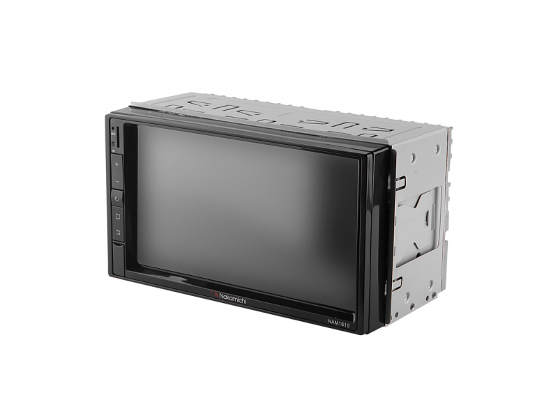 Автомагнитола Nakamichi NAM1610 2DIN 4x50Вт