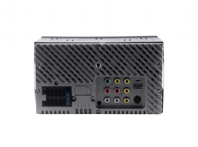 Автомагнитола Nakamichi NAM1610 2DIN 4x50Вт