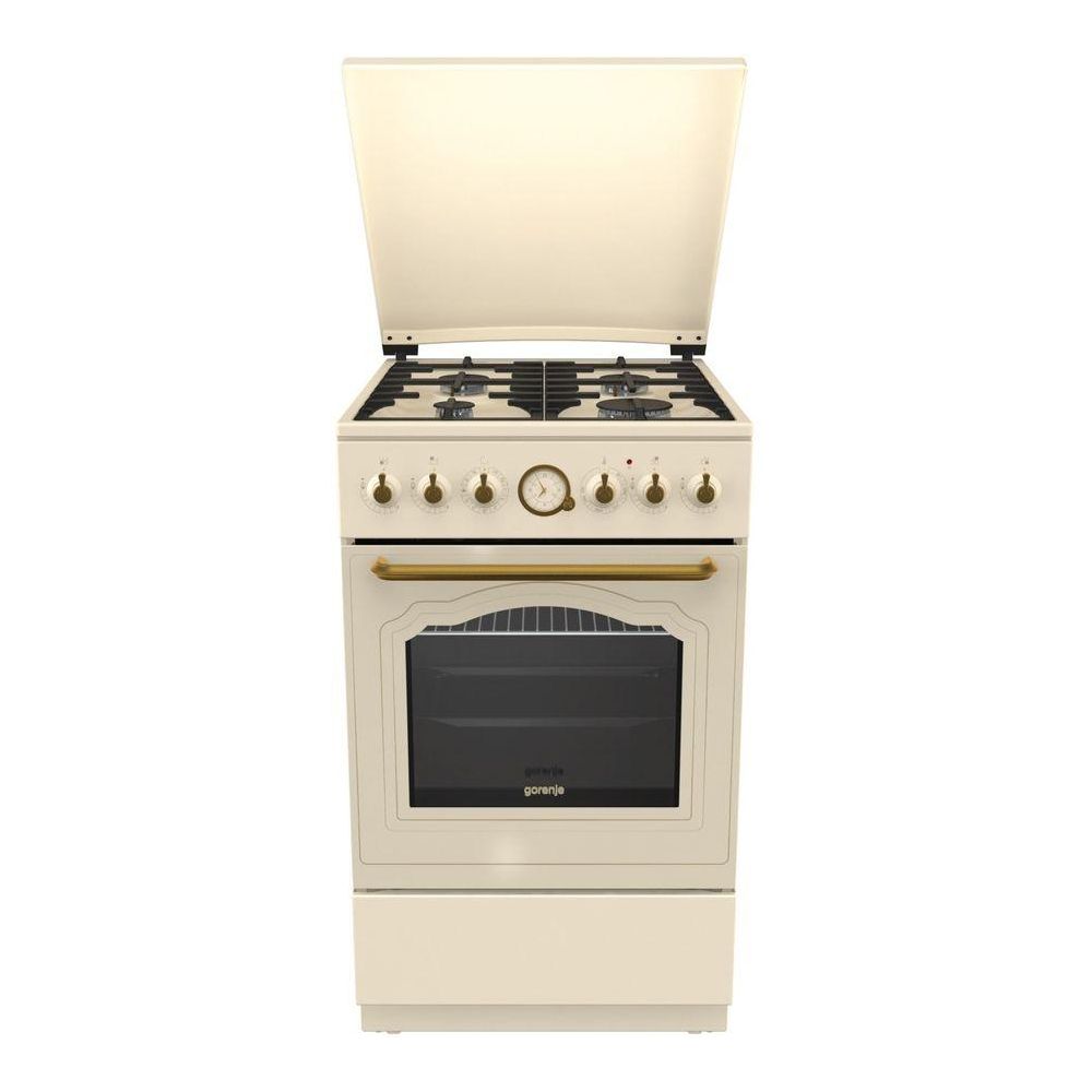 Газовая плита KS5250CLI 739021 GORENJE