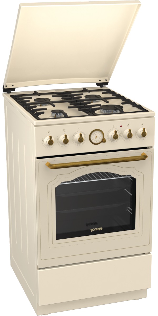 Газовая плита KS5250CLI 739021 GORENJE