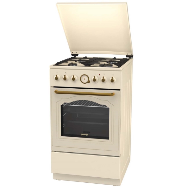 Газовая плита KS5250CLI 739021 GORENJE