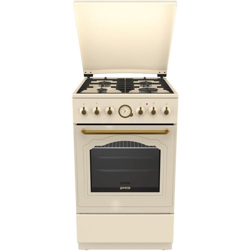 Газовая плита KS5250CLI 739021 GORENJE