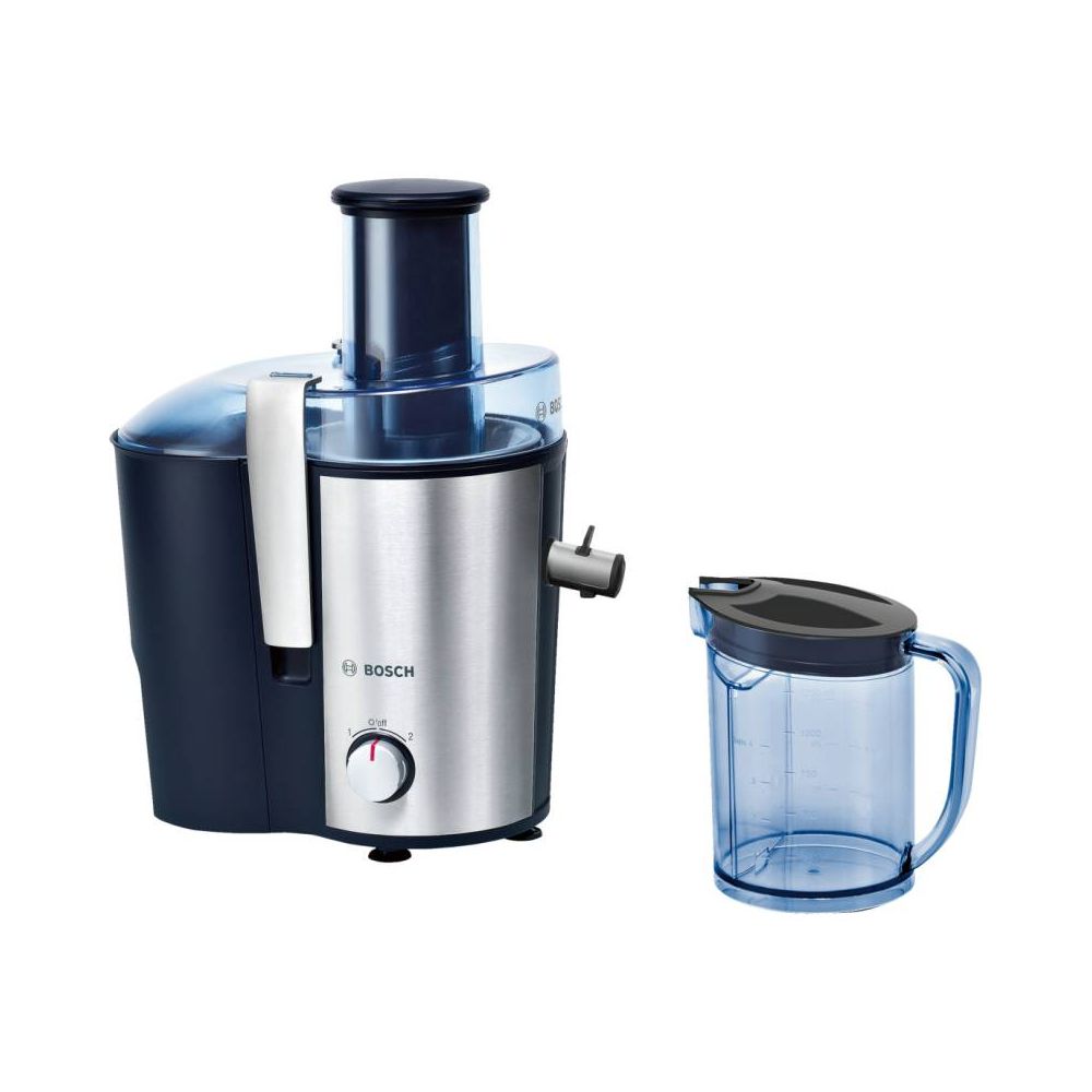 Соковыжималка центробежная Bosch VitaJuice MES3500