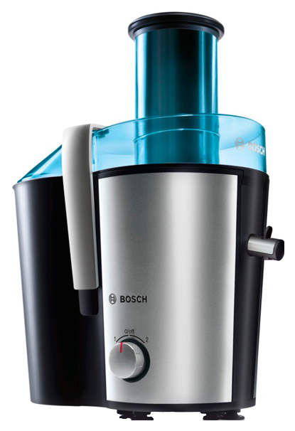 Соковыжималка центробежная Bosch VitaJuice MES3500