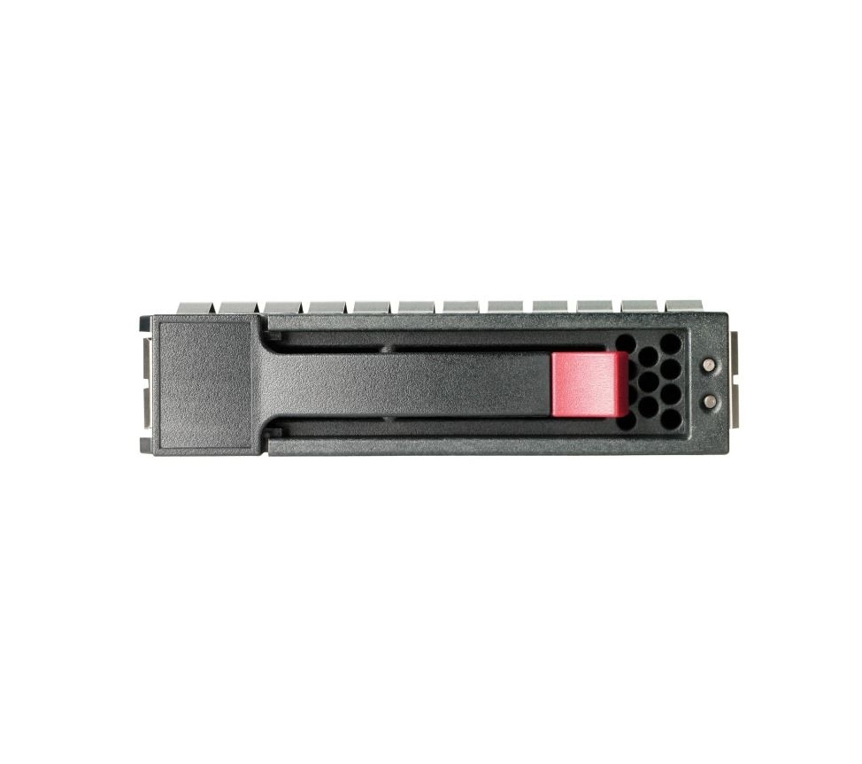 Жесткий диск HPE 1x8Tb SAS 7.2K R0Q59A 3.5"