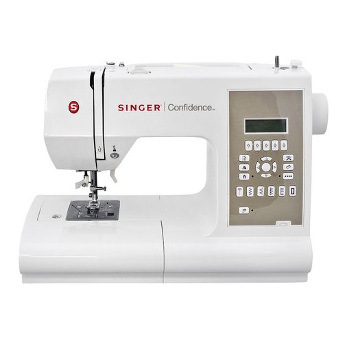 Швейная машина CONFIDENCE 7470 SINGER