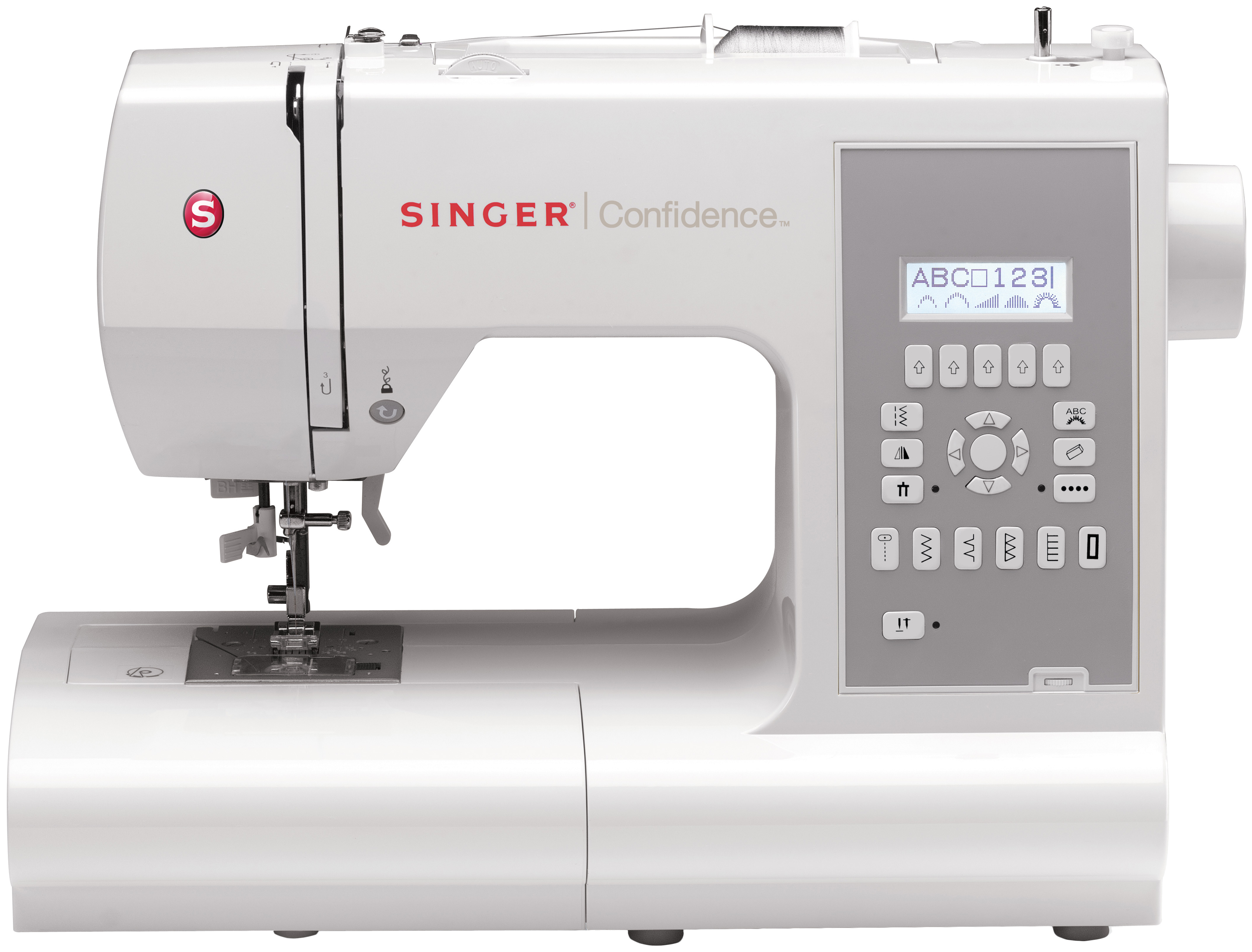 Швейная машина CONFIDENCE 7470 SINGER