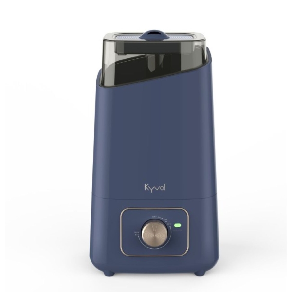 Увлажнитель воздуха Kyvol Ultrasonic Cool Mist Humidifier EA200 (Wi-Fi) Серый