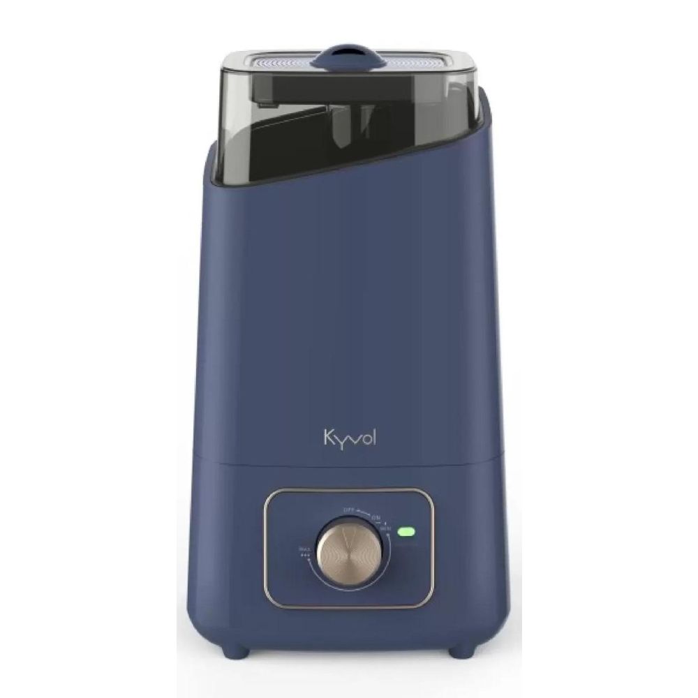 Увлажнитель воздуха Kyvol Ultrasonic Cool Mist Humidifier EA200 (Wi-Fi) Серый