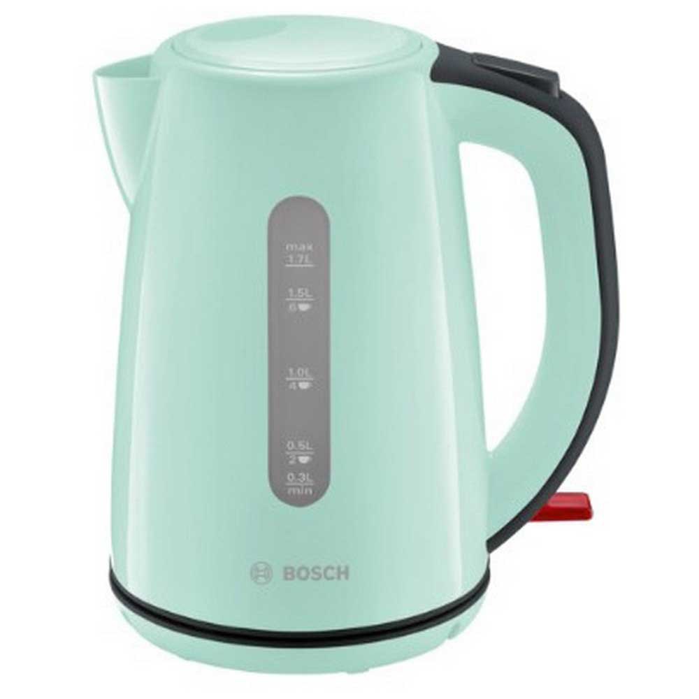 Чайник BOSCH TWK7502 бирюзовый