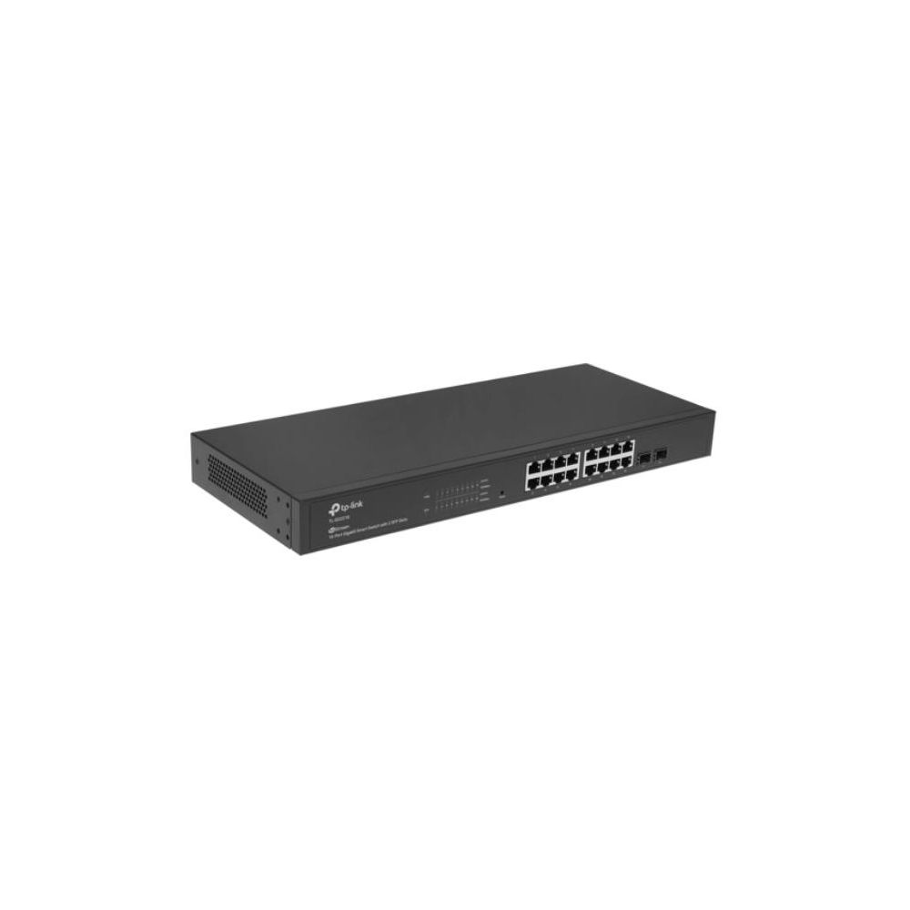 Коммутатор TP-Link Jetstream TL-SG2218