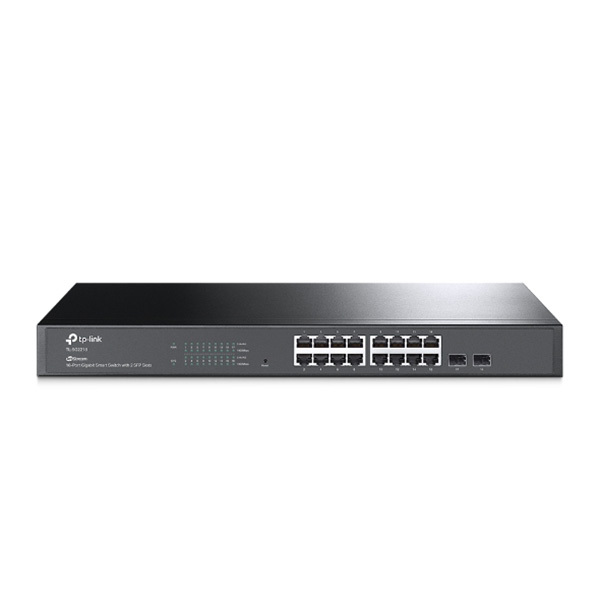 Коммутатор TP-Link Jetstream TL-SG2218