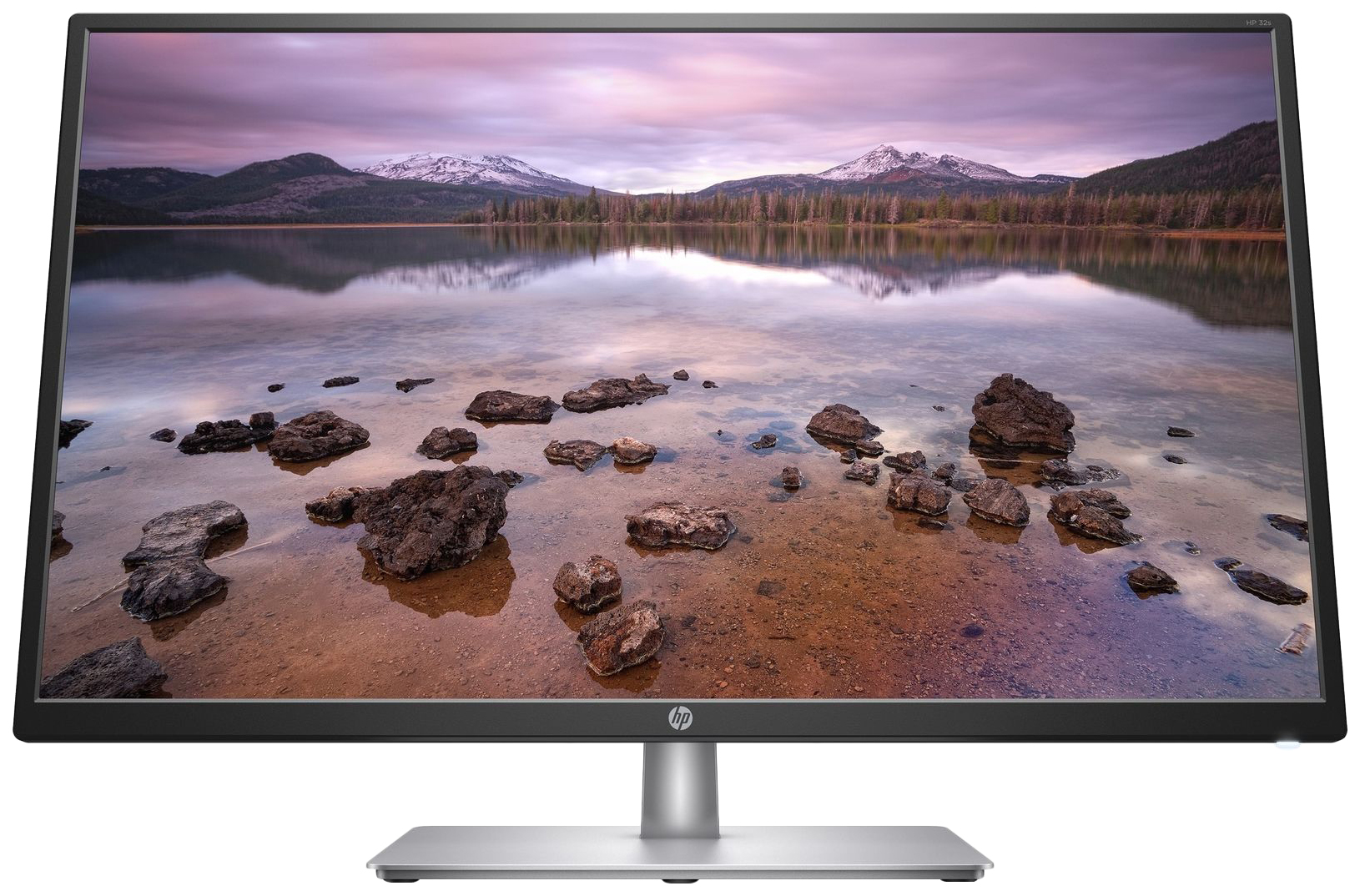 Монитор HP 32s 32-inch display
