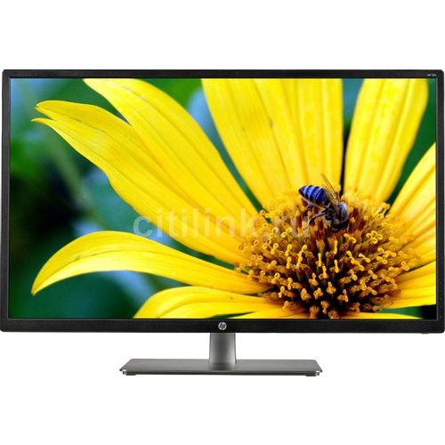 Монитор HP 32s 32-inch display
