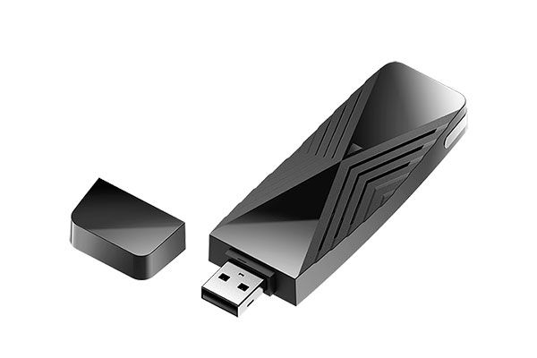 Роутер D-Link DWA-X1850/A1A