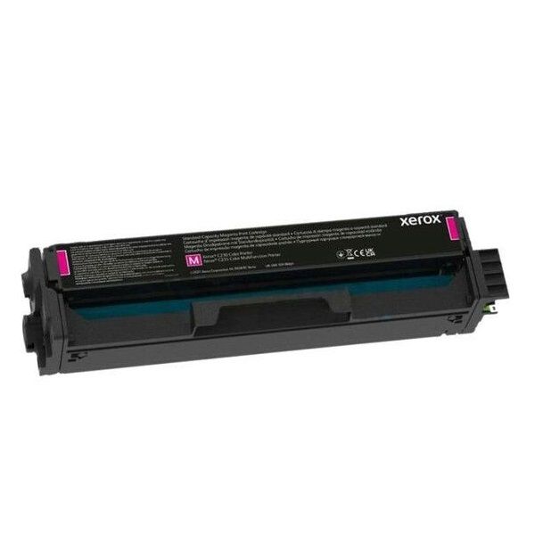Картридж лазерный Xerox 006R04397 пурпурный (2500стр.) для Xerox C230/С235