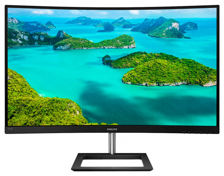 Монитор 31,5" Philips 325E1C изогнутый