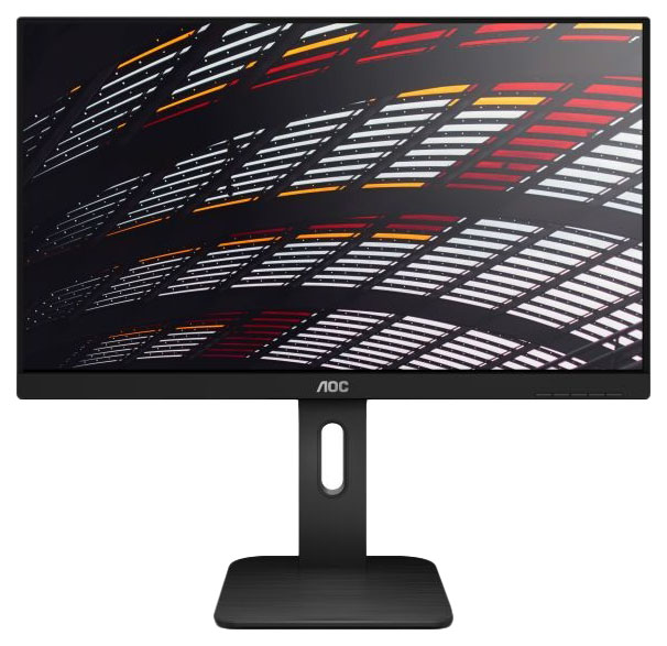 Монитор 24" AOC X24P1 1920x1200 IPS