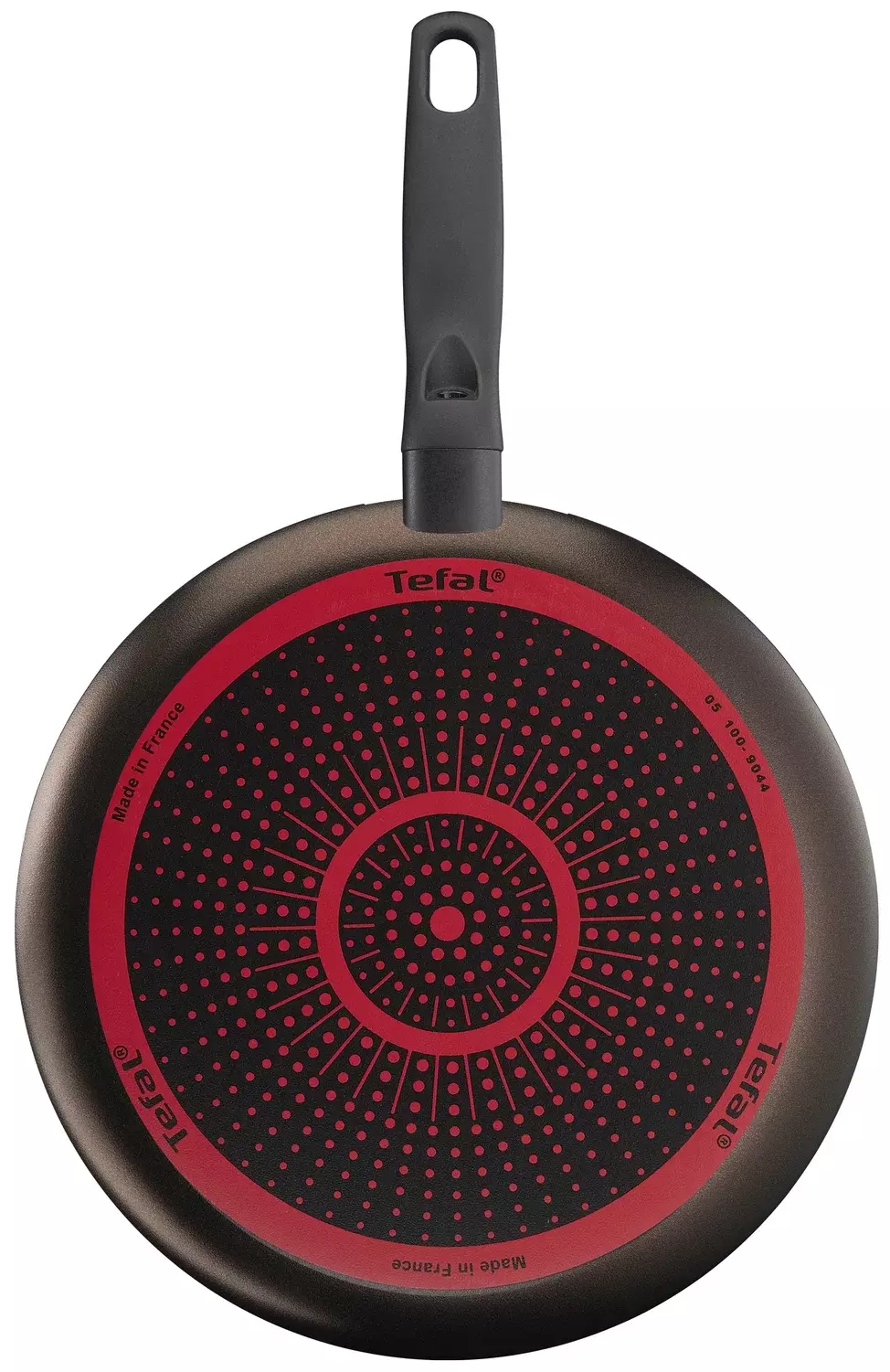 Сковорода Tefal Easy Plus 04206926 26см (9100045479)