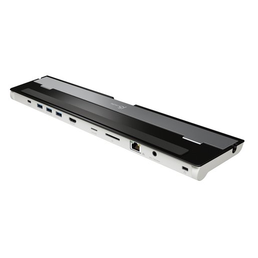 j5create USB-C 4K HDMI Docking Station with Power Delivery